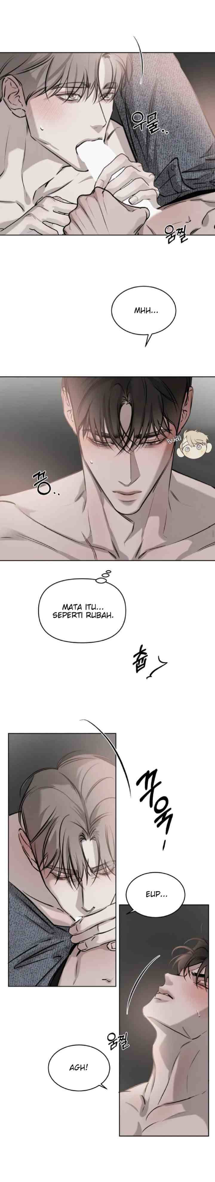 The Flower Blooming Baby Lord chapter 21 halaman 7