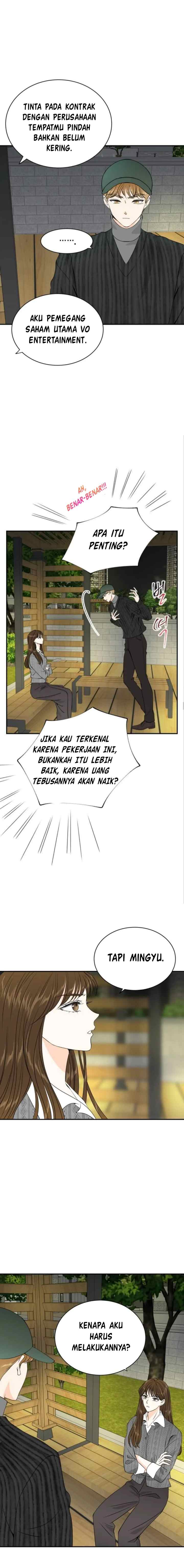 Perfect Partner chapter 25 halaman 7