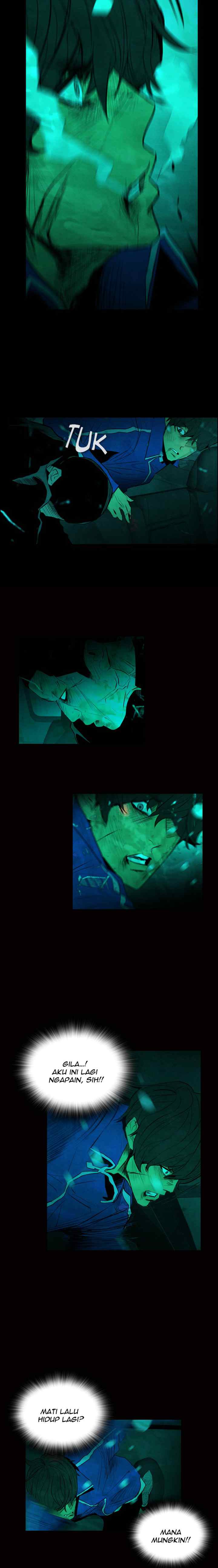 Reawaken Man chapter 7 halaman 6