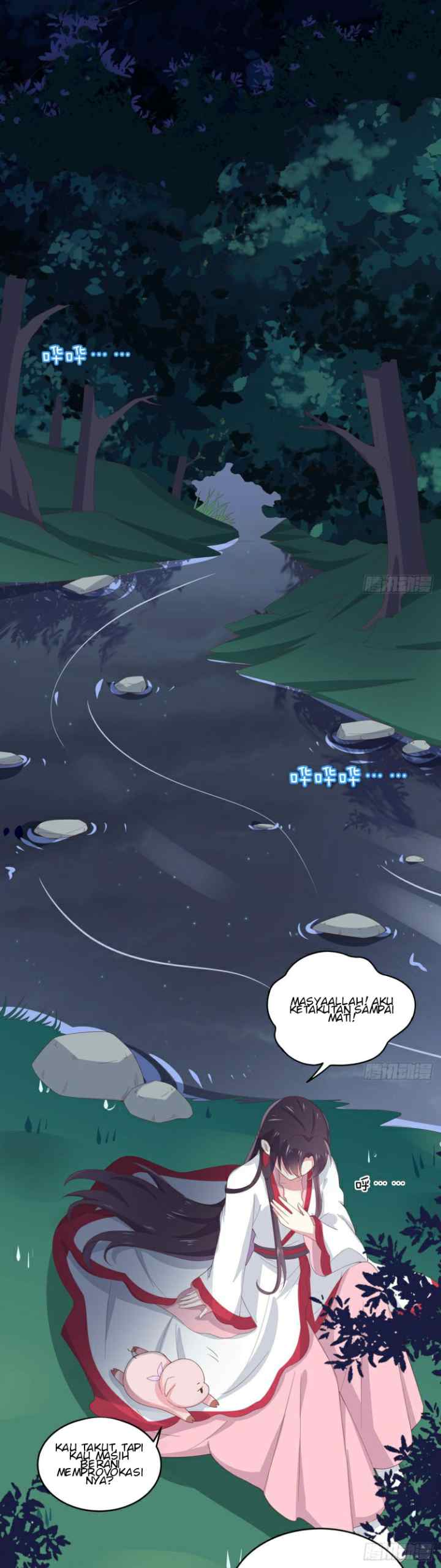 Pupillary Master chapter 5 halaman 10