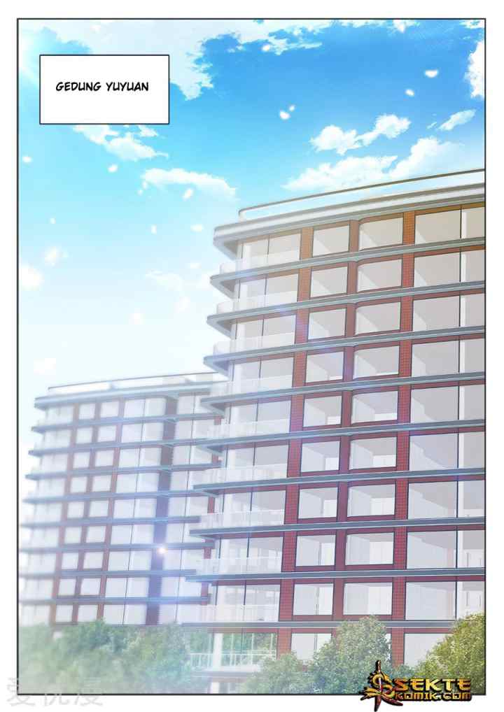 Metropolitan System chapter 204 halaman 7