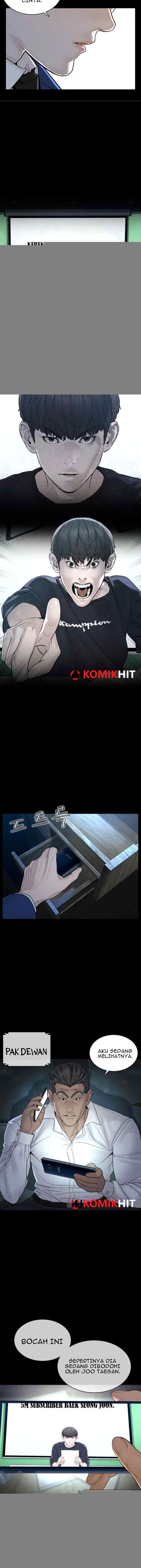 How to Fight chapter 120 halaman 16