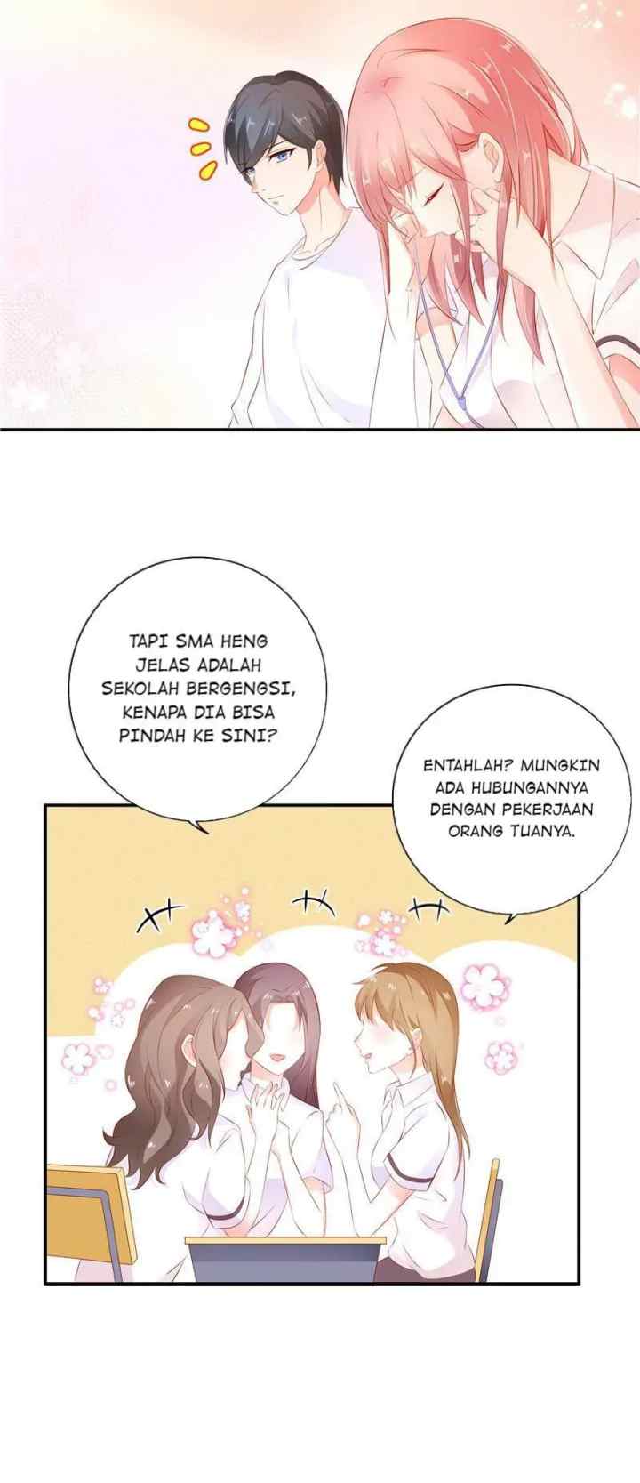 Her Smile Like Candy chapter 2 halaman 10