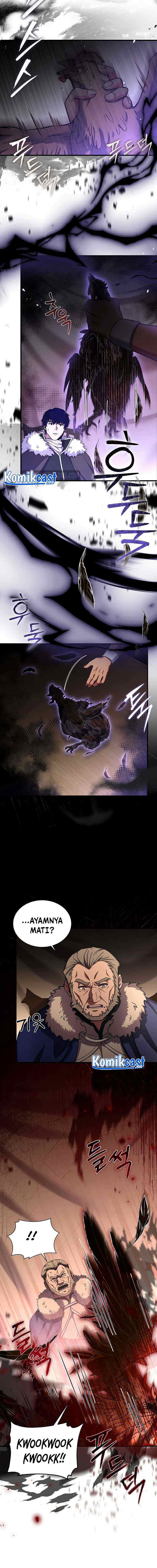 Rebirth of the 8-Circled Mage chapter 96 halaman 11
