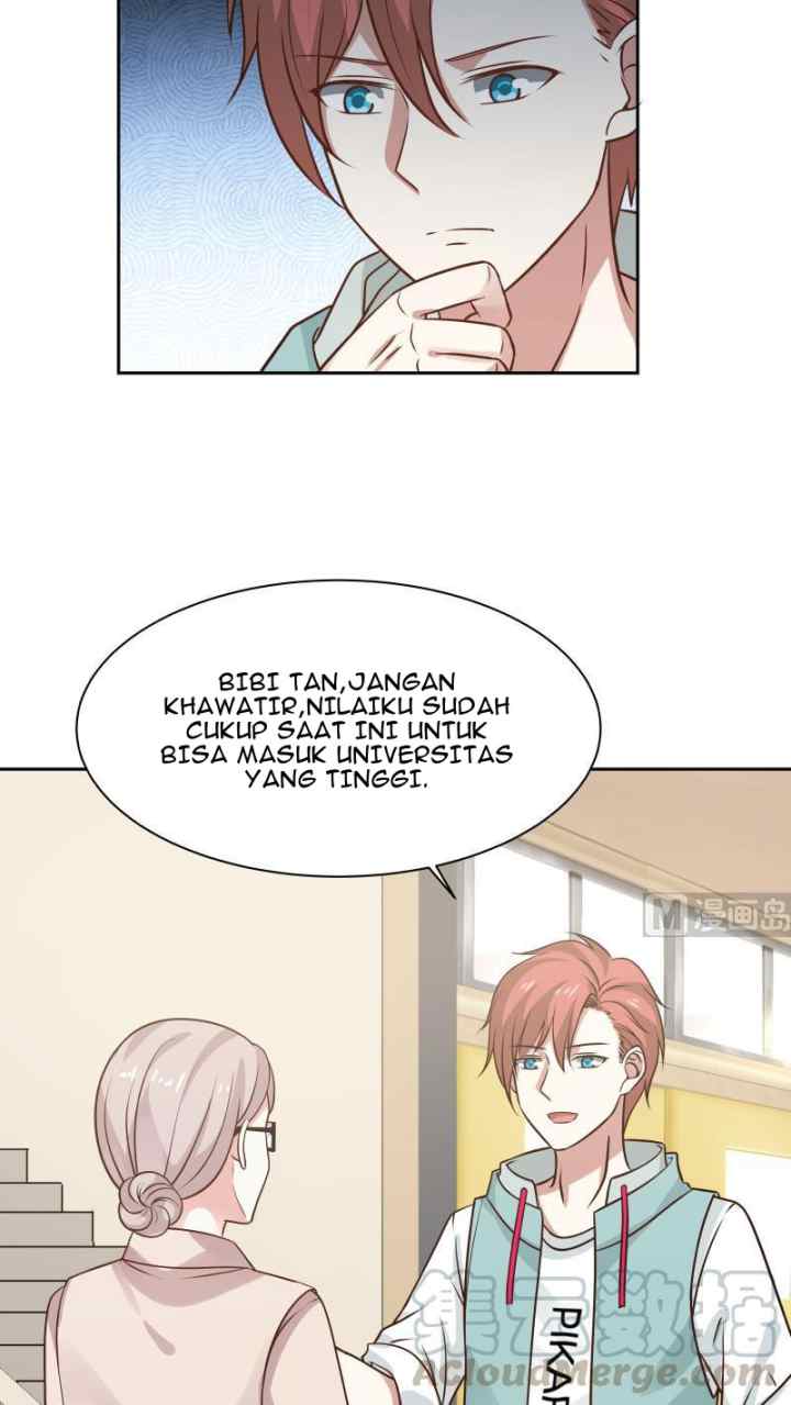 I Have a Dragon on My Body chapter 114 halaman 6