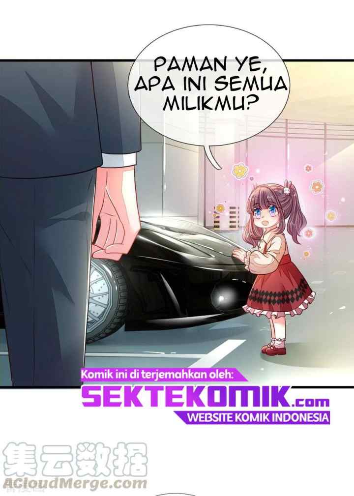 Mommy Is Coming, Daddy Watch Out! chapter 10 halaman 8