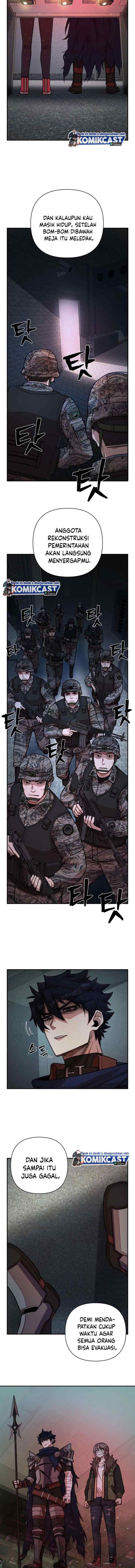 Hero Has Returned chapter 12 halaman 12