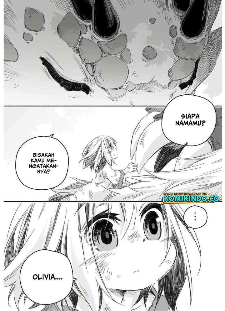 Parenting Diary Of The Strongest Dragon Who Suddenly Became A Dad chapter 1.1 halaman 11