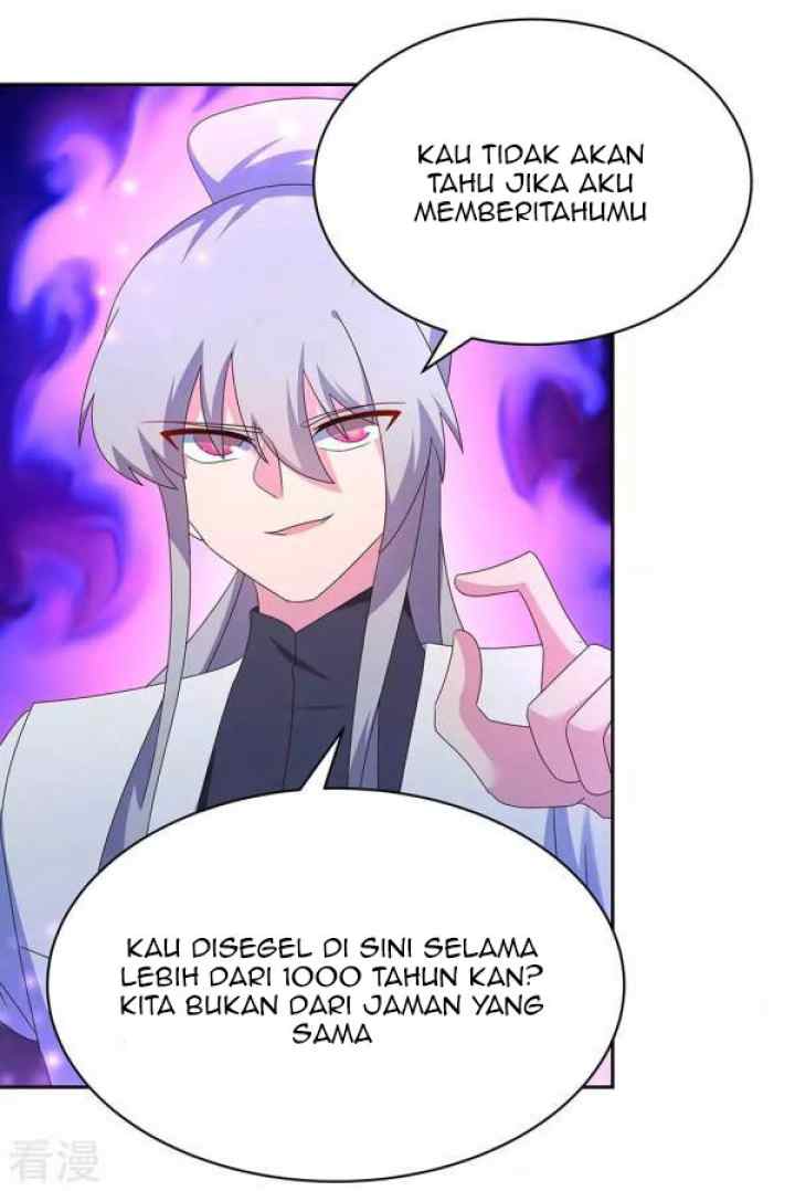 Above All Gods chapter 287 halaman 4