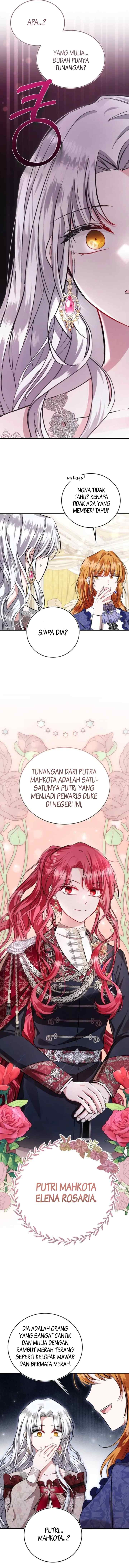 That Villain's Life, I'll Live It Once chapter 31 halaman 7