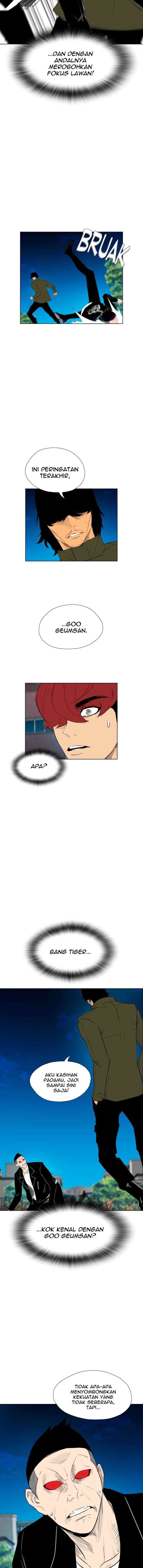 Reawaken Man chapter 153 halaman 12