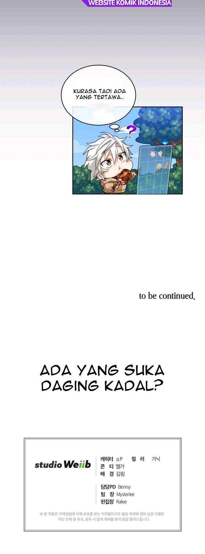 Please Have a Meal chapter 7 halaman 18