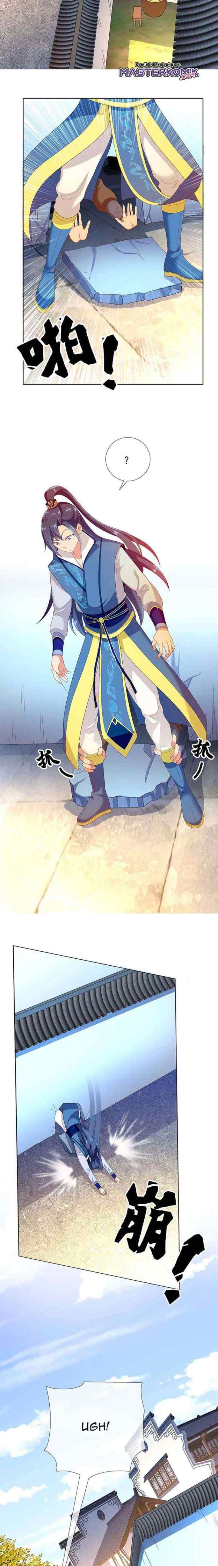Brother Villain chapter 5 halaman 4
