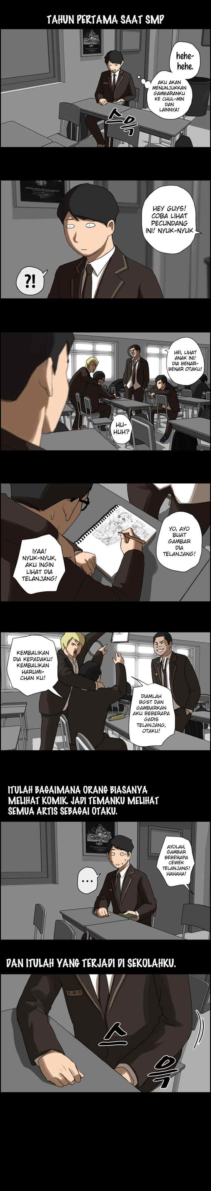Free Draw chapter 5 halaman 8
