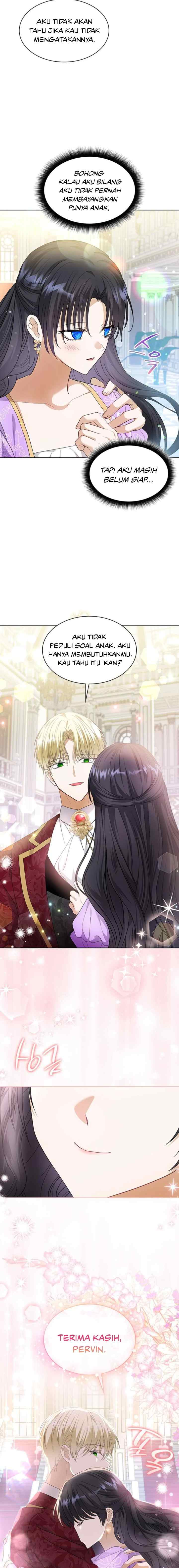 I Became the Ex-Wife of the Obsessive Male Lead chapter 34 halaman 11