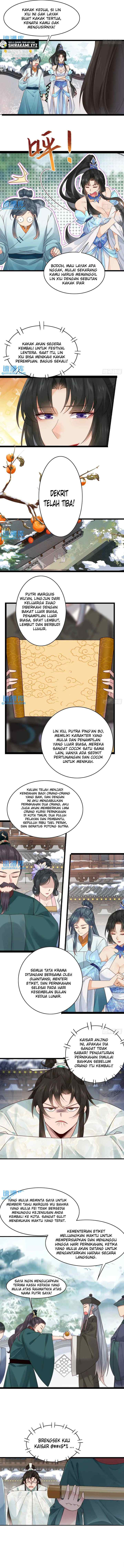 Please Don't Show Your Son chapter 66 halaman 5