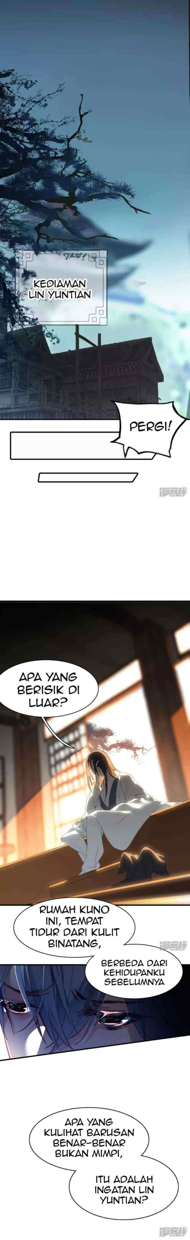Dragon Warriors chapter 1 halaman 14