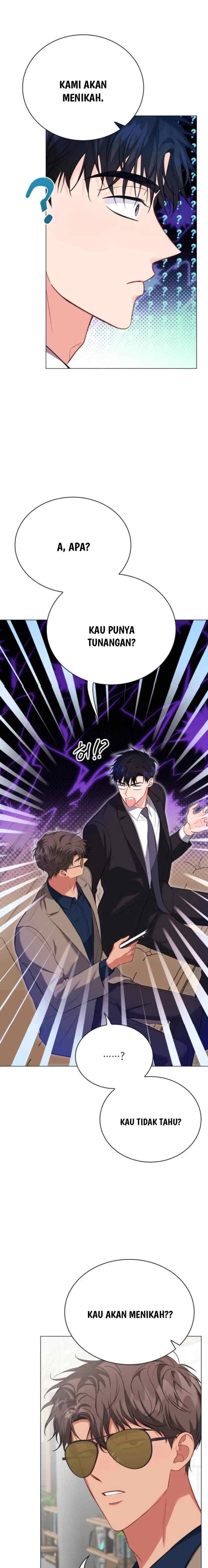 See You After Work chapter 46 halaman 6