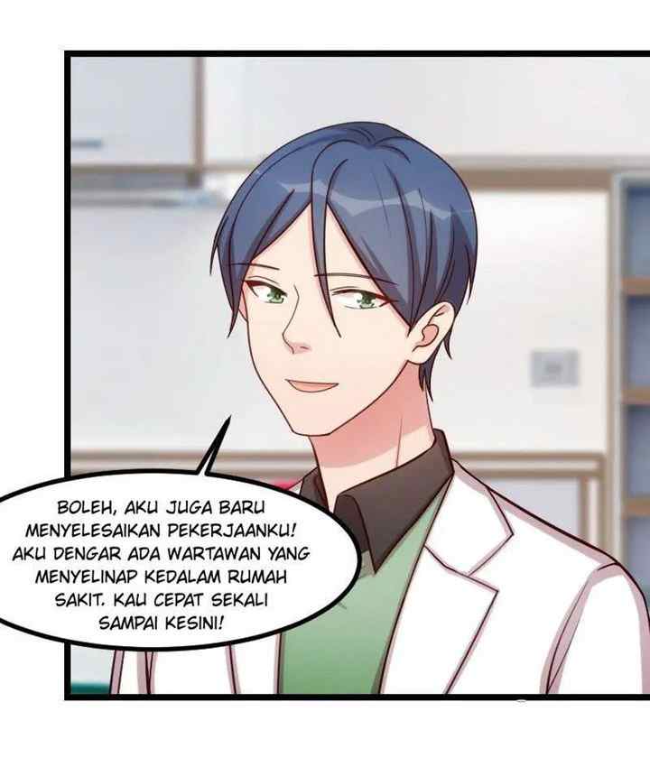 CEO's Sudden Proposal chapter 186 halaman 6