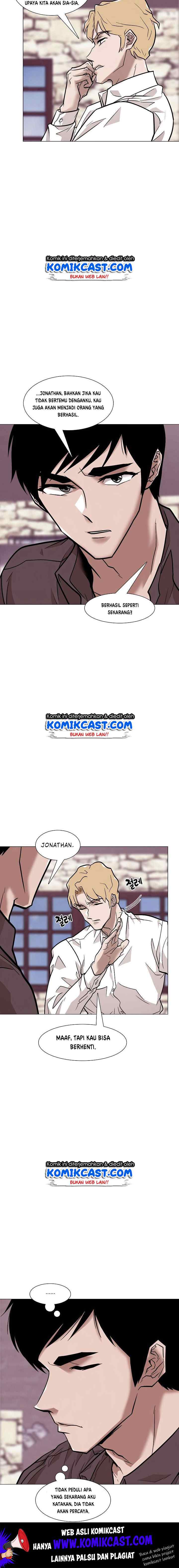 Past Life Regressor chapter 22 halaman 10