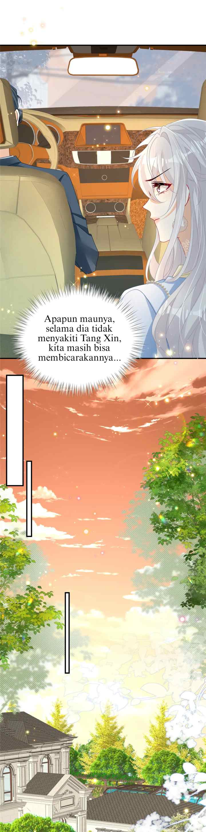 Bring Children to Bombard Ex-Husband's House chapter 6 halaman 4