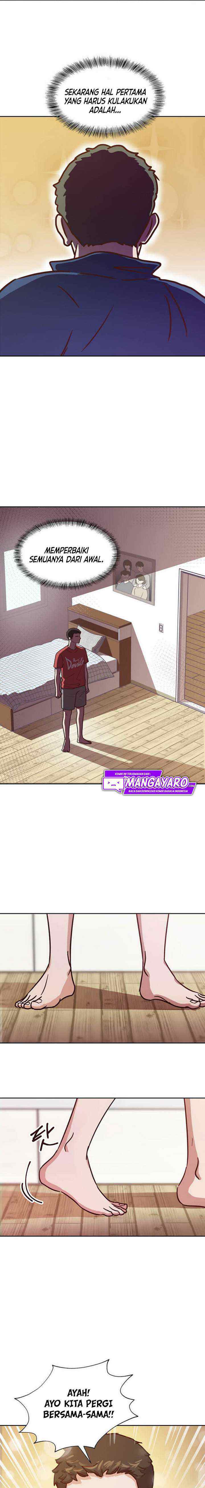 The World Greatest Bakery chapter 1.2 halaman 9