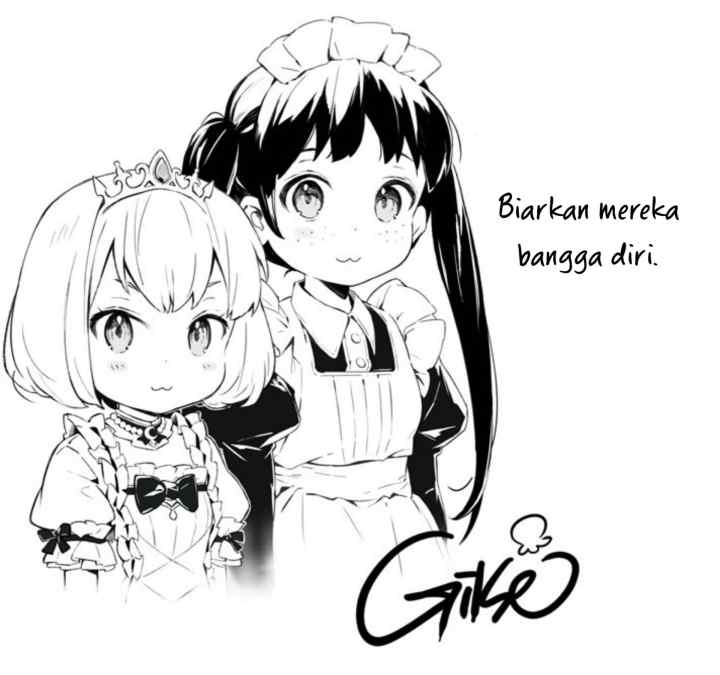Tearmoon Teikoku Monogatari chapter 4.5 halaman 10