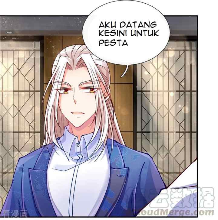 Immortal Daddy Xianzun chapter 80 halaman 6