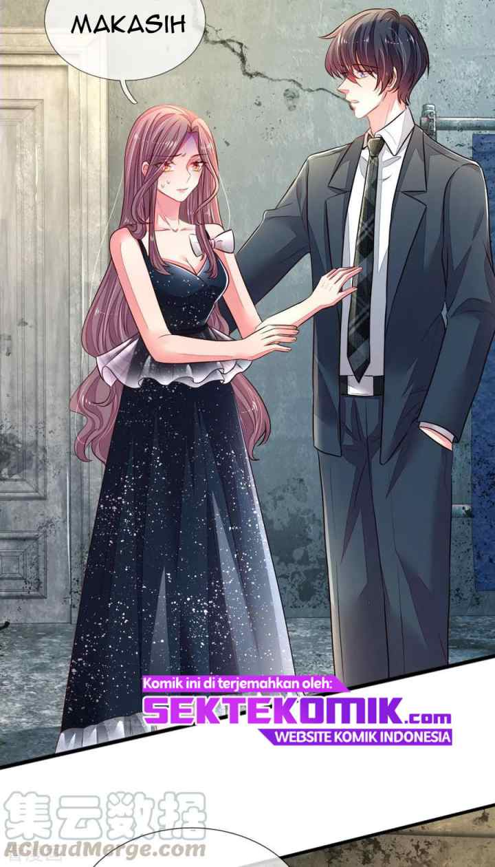 Mommy Is Coming, Daddy Watch Out! chapter 19 halaman 14