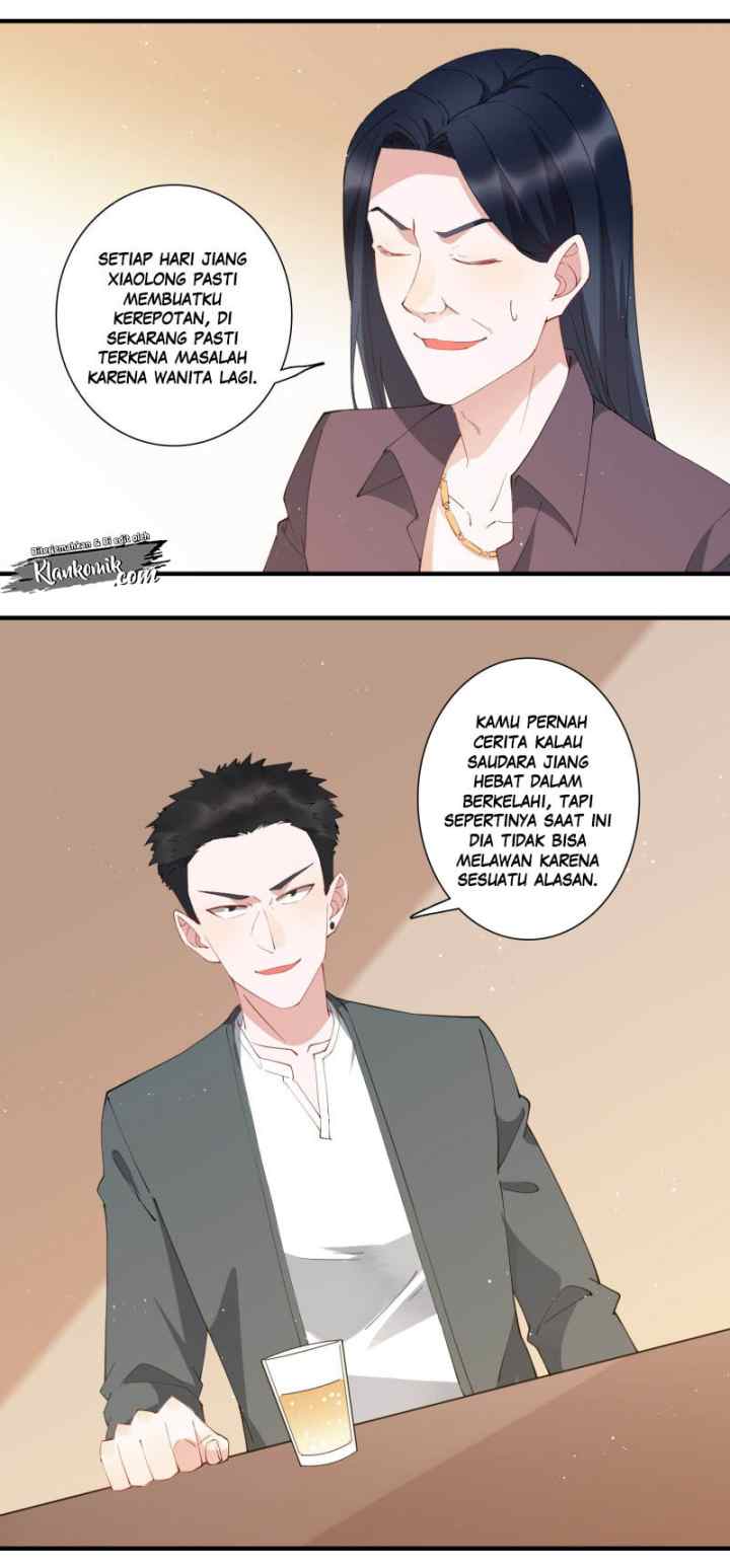 Beautiful Boss Cold-Hearted chapter 59 halaman 11