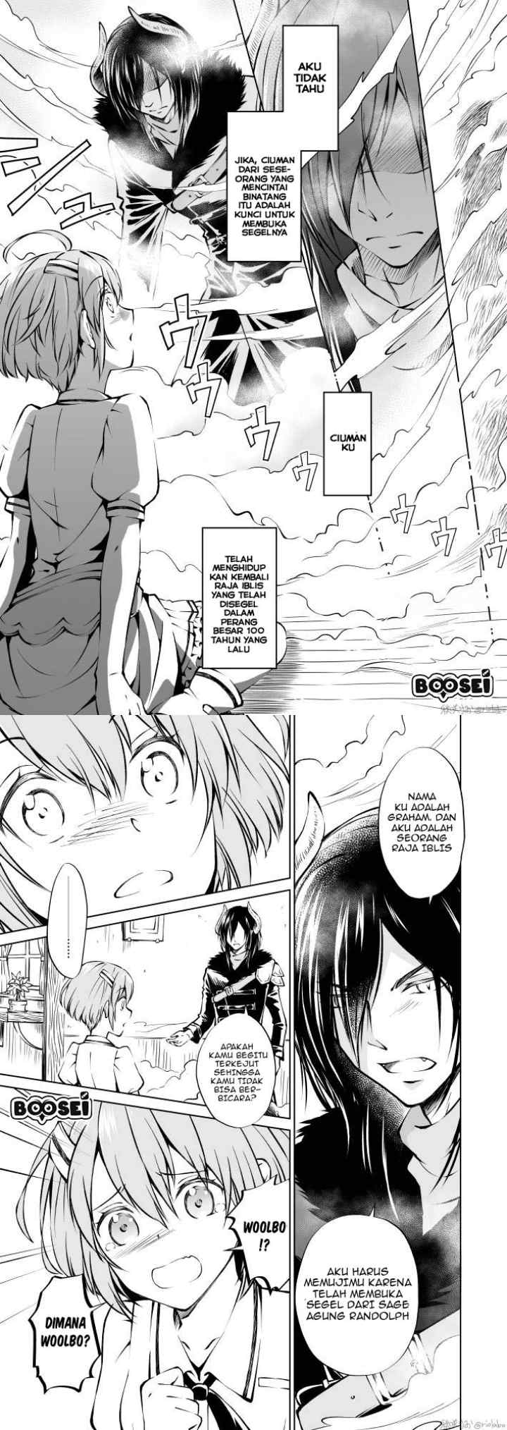 Fuin Maou wa Mederaretai chapter 1 halaman 4