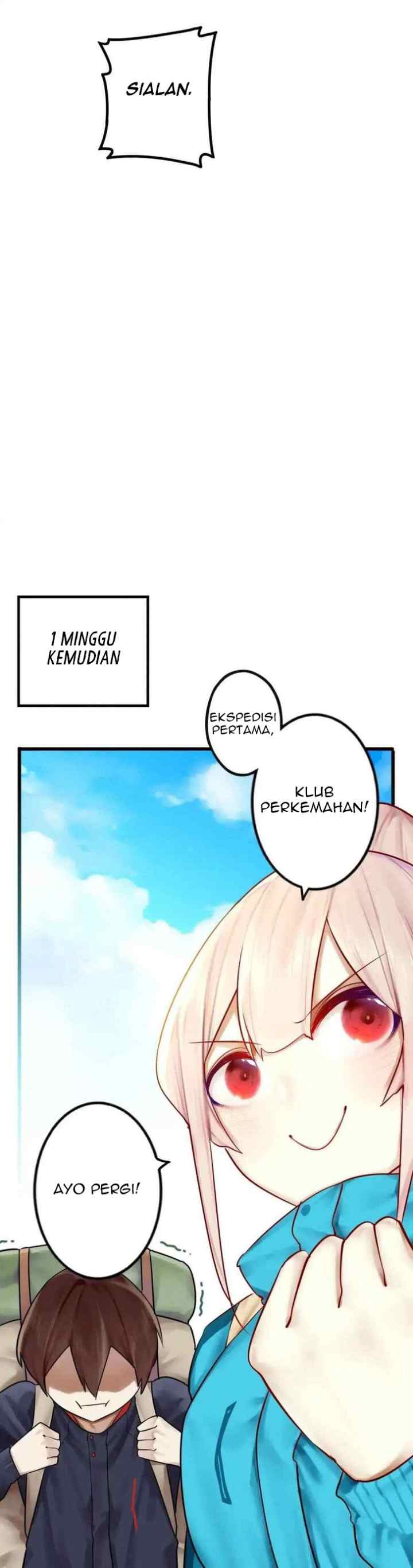Miss, Don't Livestream It! chapter 9 halaman 12