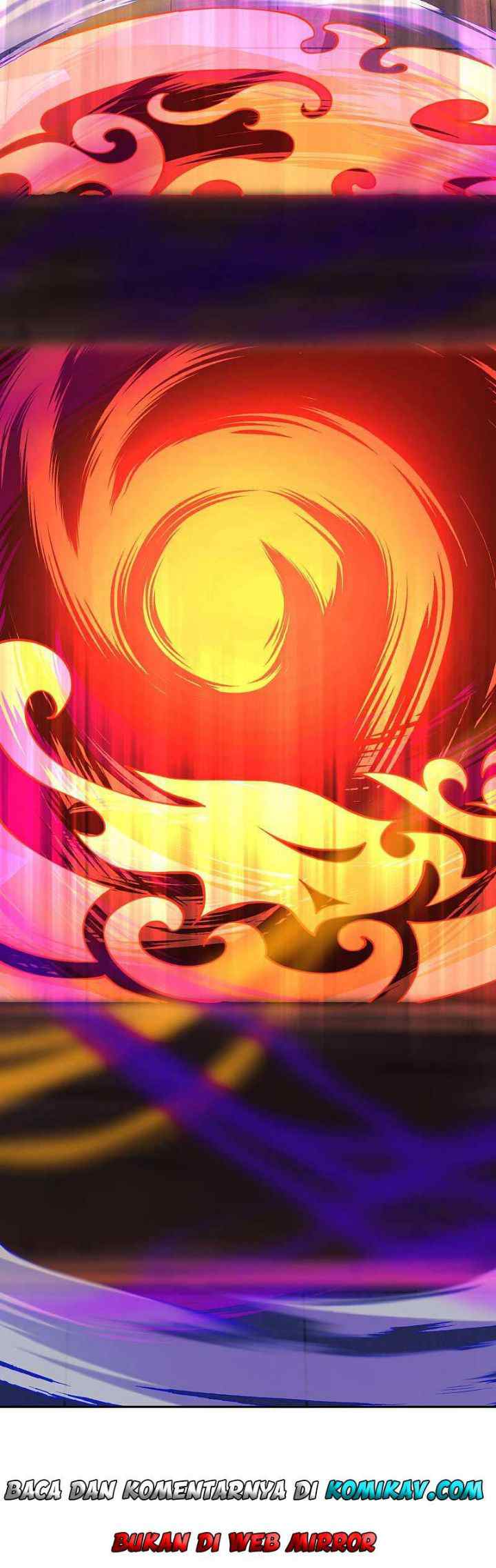 Invincible Sword Domain chapter 53 halaman 6