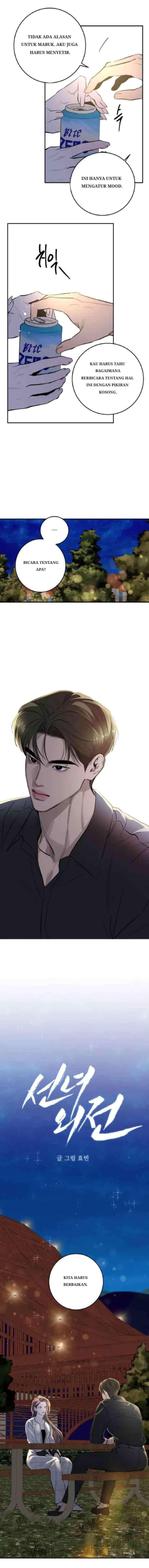 Extroversion of an Immortal chapter 60 halaman 4