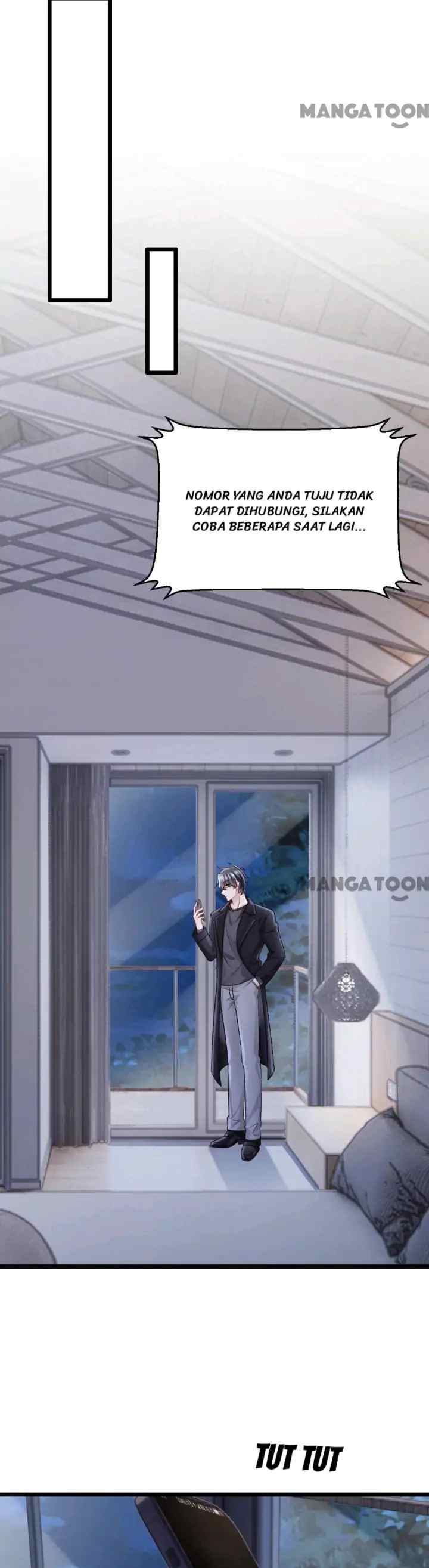 My Cute Baby Is A Wingman chapter 168 halaman 9