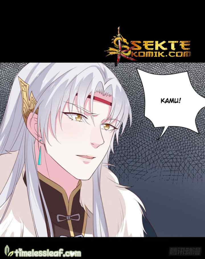 Pupillary Master chapter 28.2 halaman 10