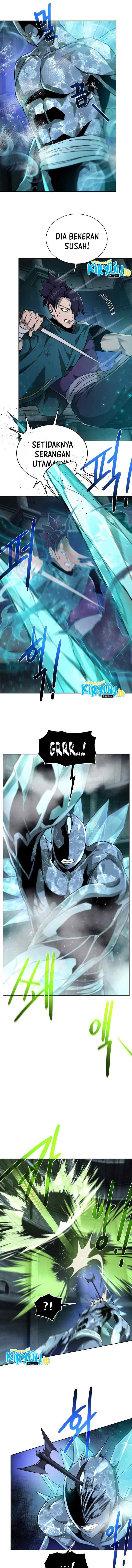 Dungeons & Artifacts chapter 52 halaman 4
