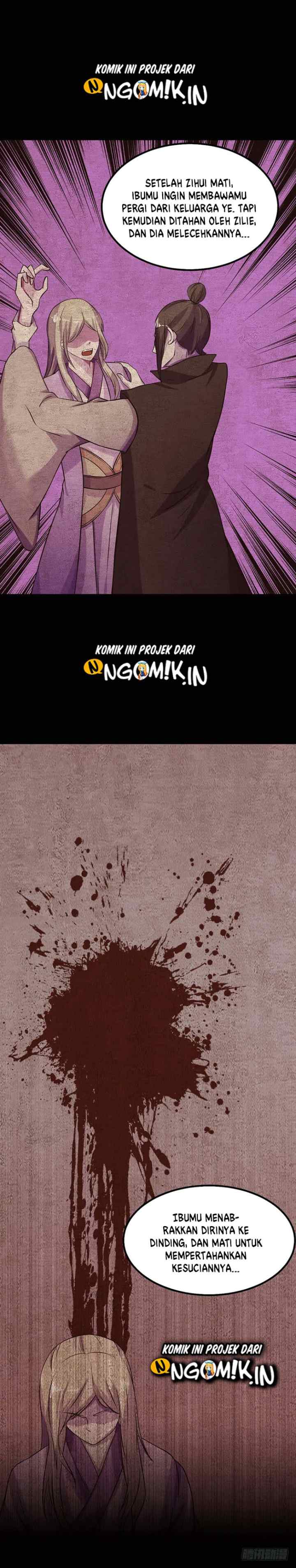 Martial Arts Reigns chapter 24 halaman 17