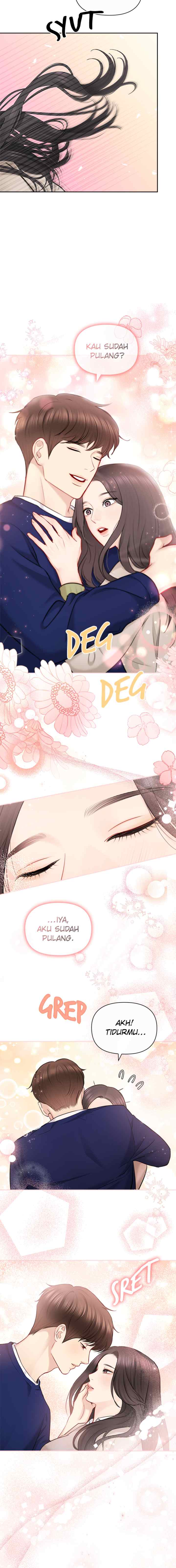 Date First, Love Later chapter 90 halaman 7