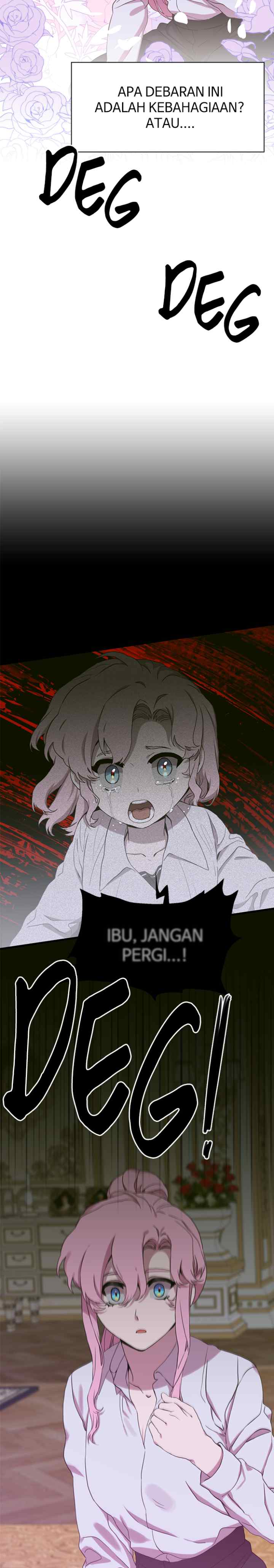 I Gave Birth to the Tyrant's Child chapter 101 halaman 5