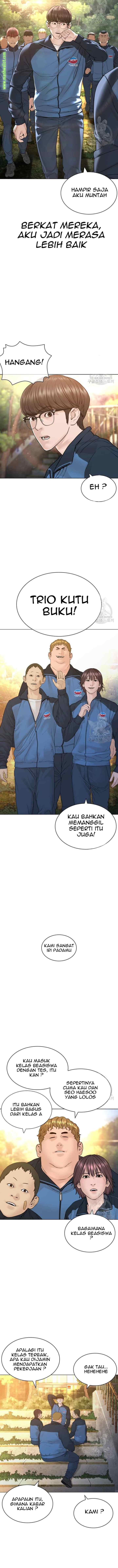 How to Fight chapter 156 halaman 7