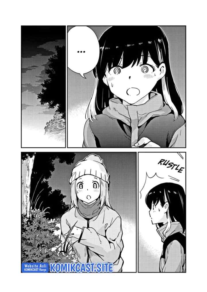 Kekkon Surutte, Hontou desu ka? chapter 101 halaman 15