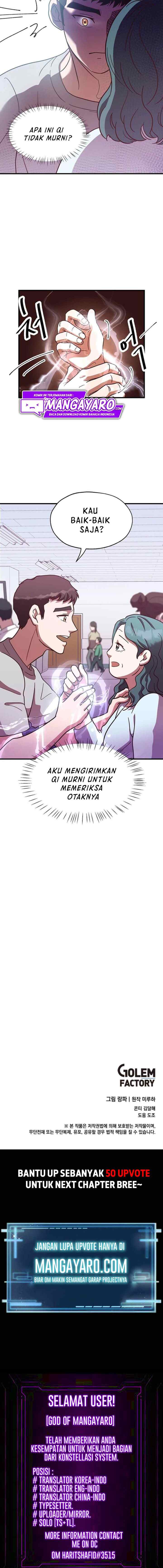 The World Greatest Bakery chapter 14 halaman 15
