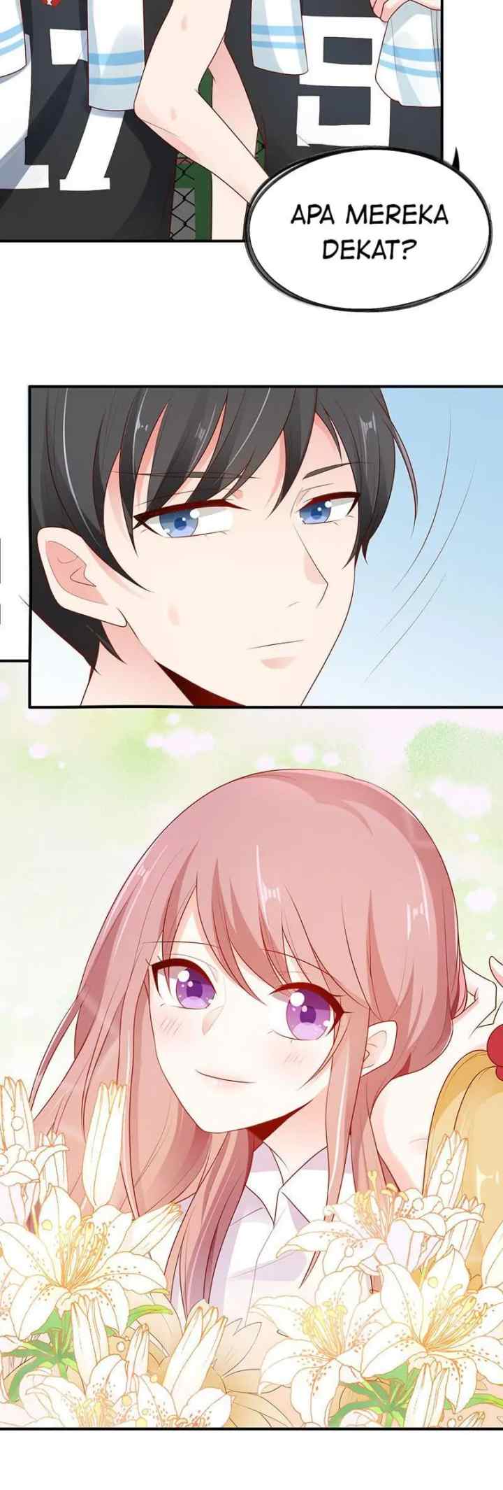 Her Smile Like Candy chapter 6 halaman 9