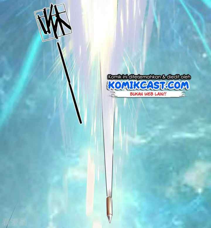 City of Heaven Time Stamp chapter 42 halaman 11