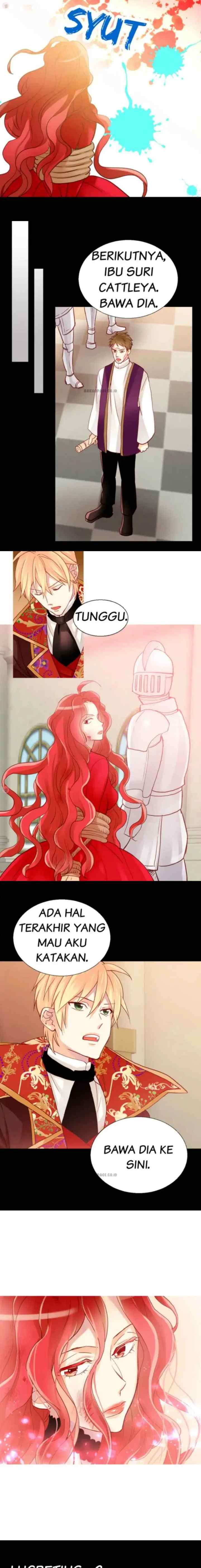 Empress of Another World chapter 62 halaman 8