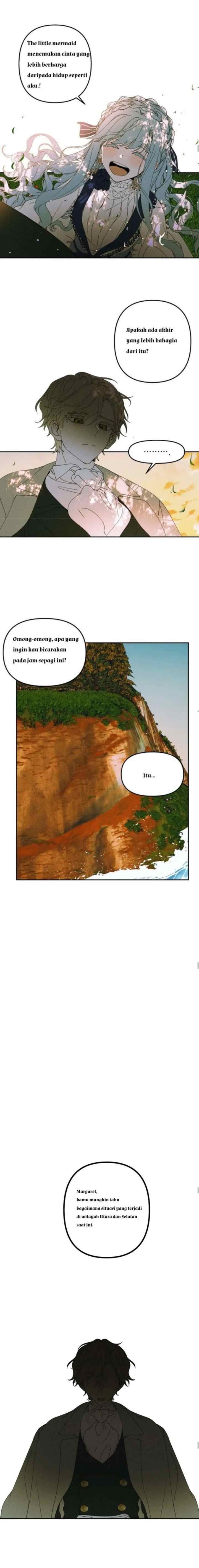 Foam of the Waves chapter 0 halaman 8