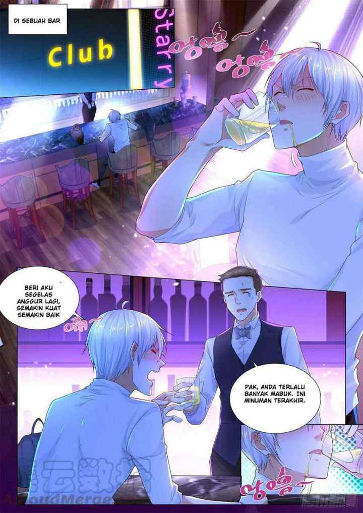 Shen Hao's Heavenly Fall System chapter 234 halaman 7