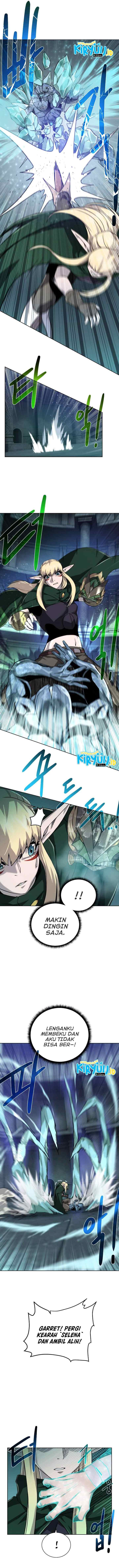 Dungeons & Artifacts chapter 52 halaman 8