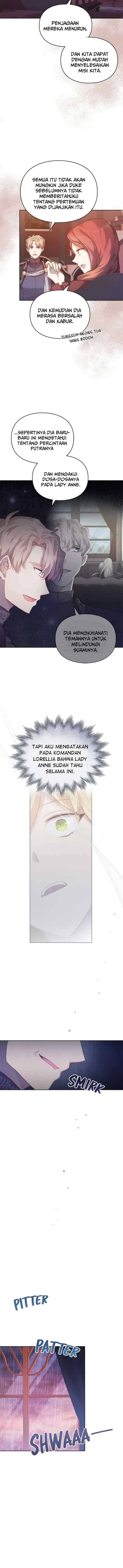 Falling For The Enemy chapter 39 halaman 4